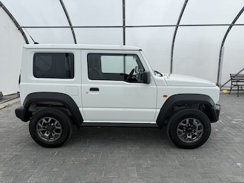 Used Suzuki Jimny 2023 for sale - 78669134: Photo