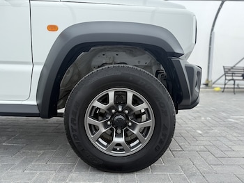 Used Suzuki Jimny 2023 for sale - 78669134: Photo
