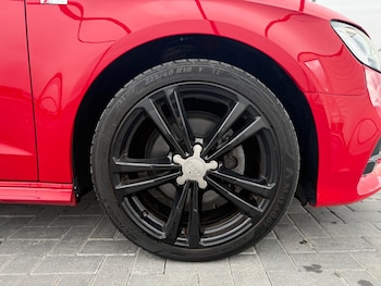 Used Audi A3 2019 for sale - 78289461: Photo