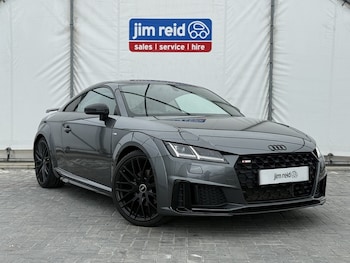 Used Audi TT 2022 for sale - 78669109: Photo