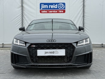 Used Audi TT 2022 for sale - 78669109: Photo