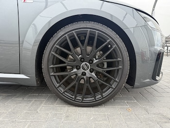 Used Audi TT 2022 for sale - 78669109: Photo