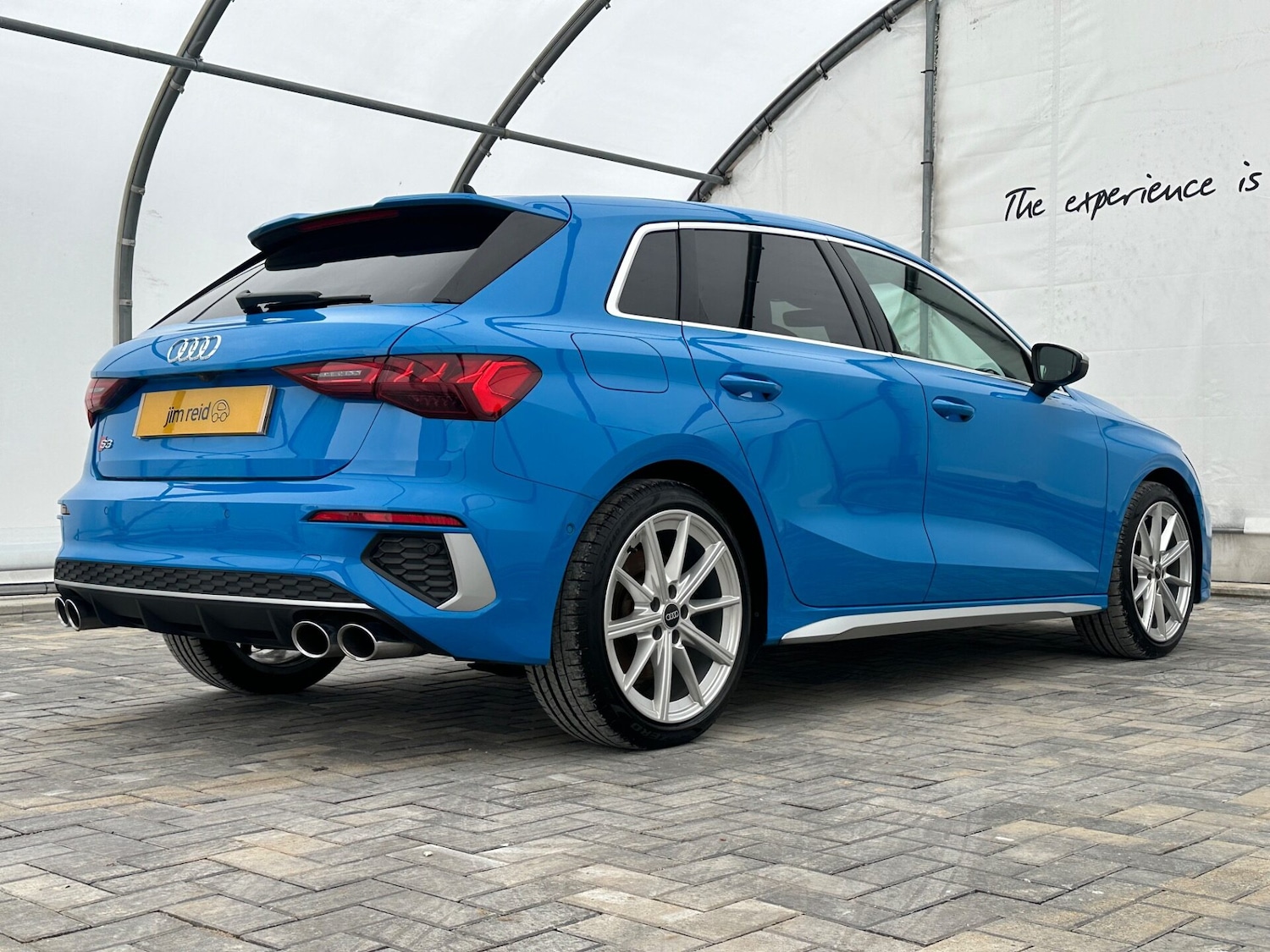 Used Audi A3 2022 for sale - 76966064: Photo 10