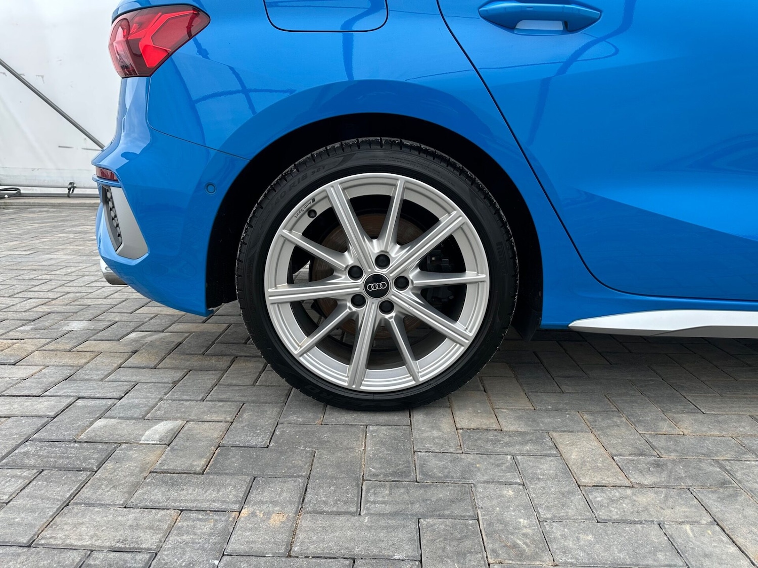 Used Audi A3 2022 for sale - 76966064: Photo 11