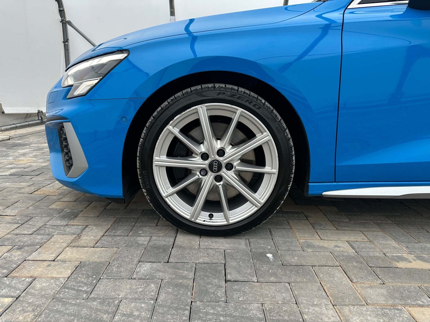 Used Audi A3 2022 for sale - 76966064: Photo 13