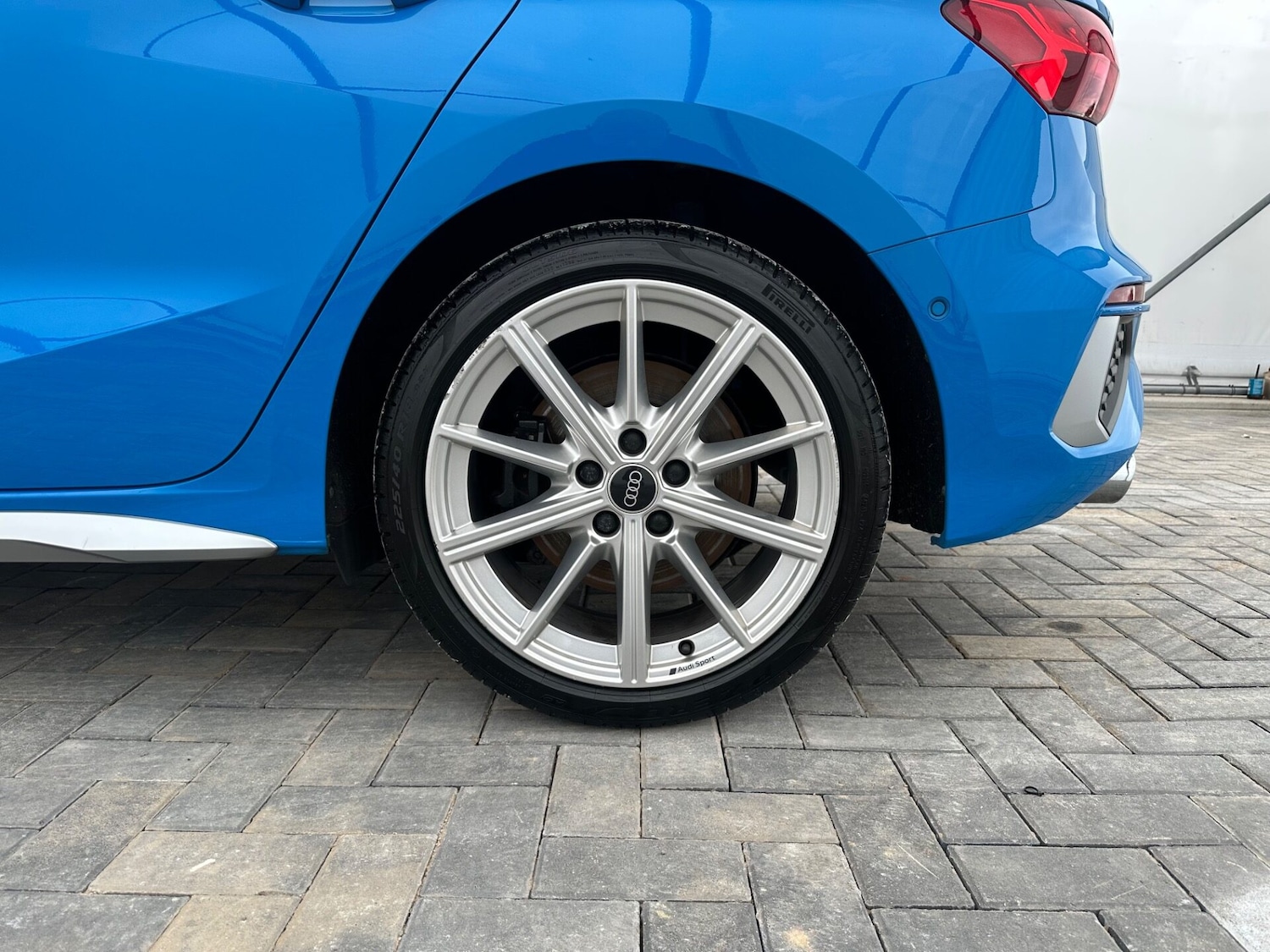 Used Audi A3 2022 for sale - 76966064: Photo 14