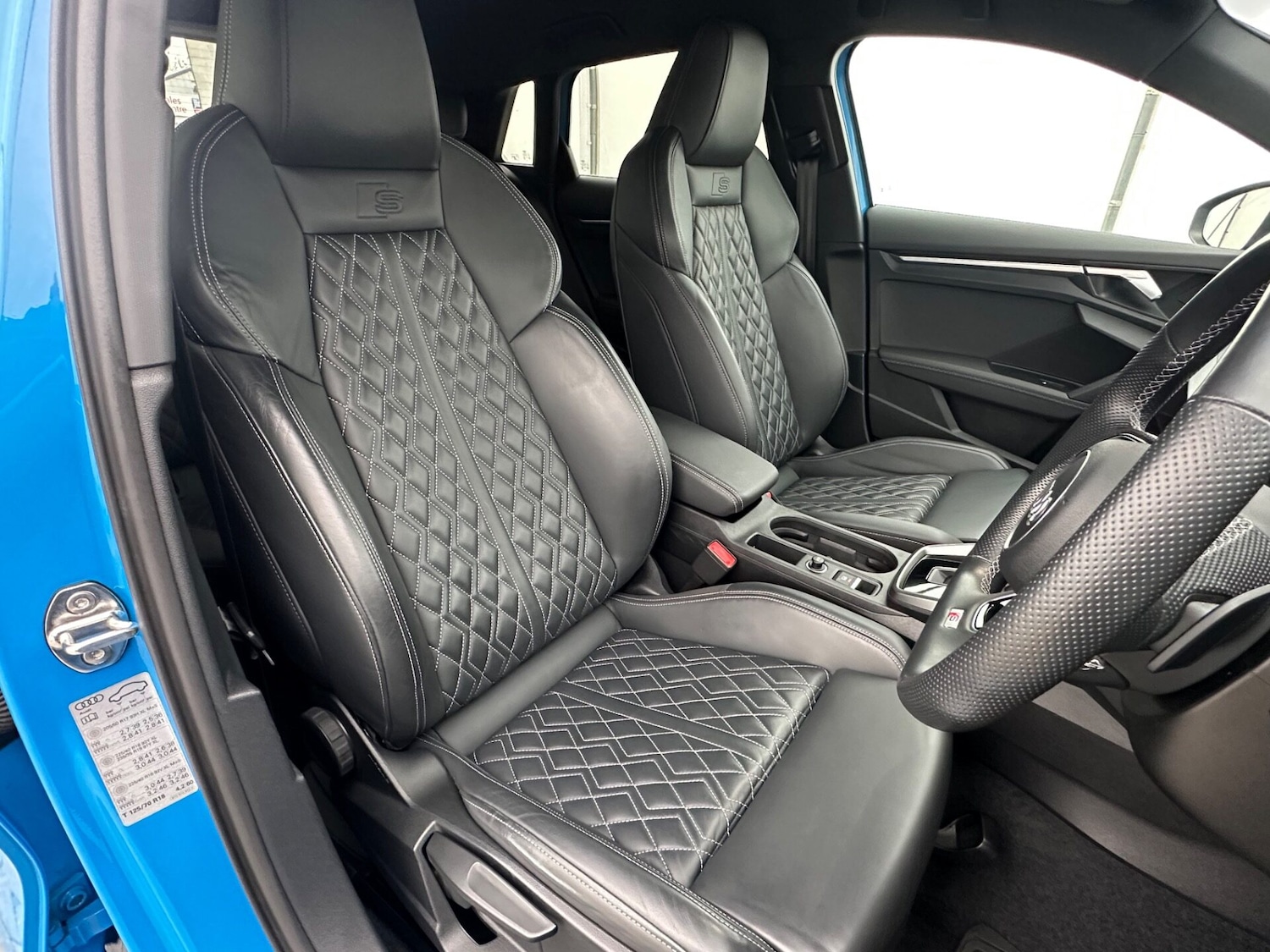 Used Audi A3 2022 for sale - 76966064: Photo 17