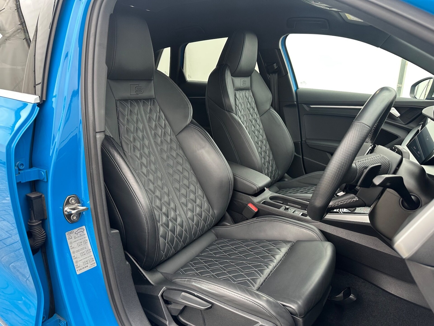 Used Audi A3 2022 for sale - 76966064: Photo 18