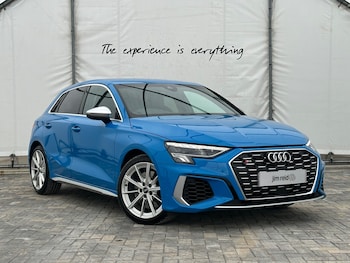 Used Audi A3 2022 for sale - 76966064: Photo