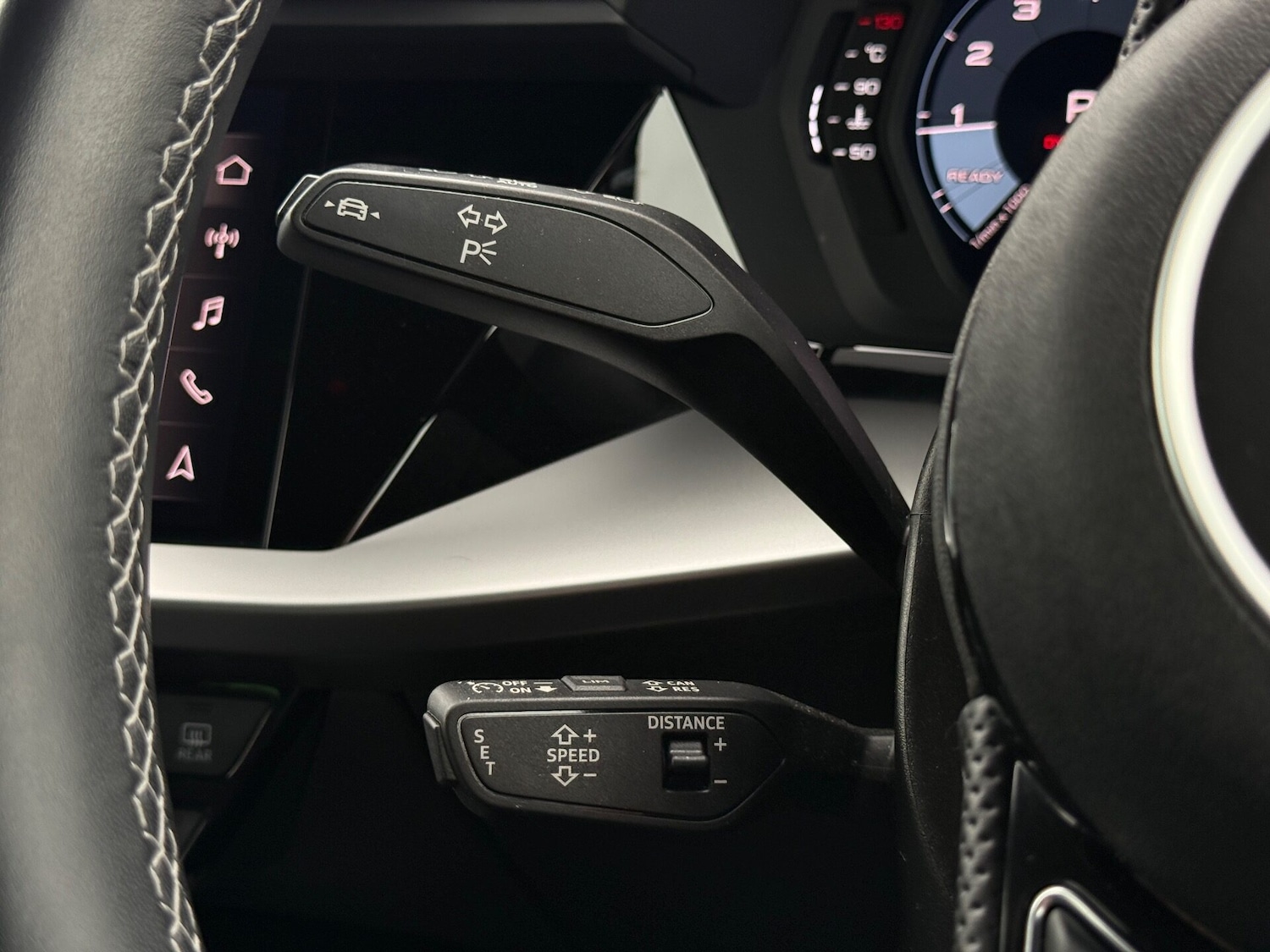 Used Audi A3 2022 for sale - 76966064: Photo 21