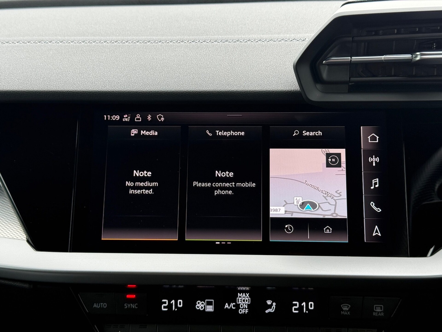 Used Audi A3 2022 for sale - 76966064: Photo 27