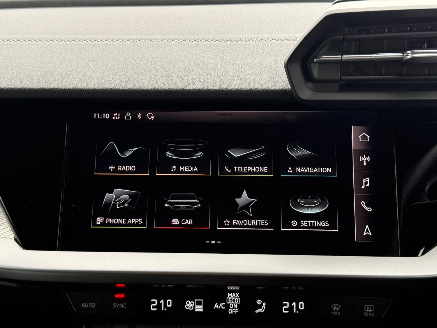 Used Audi A3 2022 for sale - 76966064: Photo 28