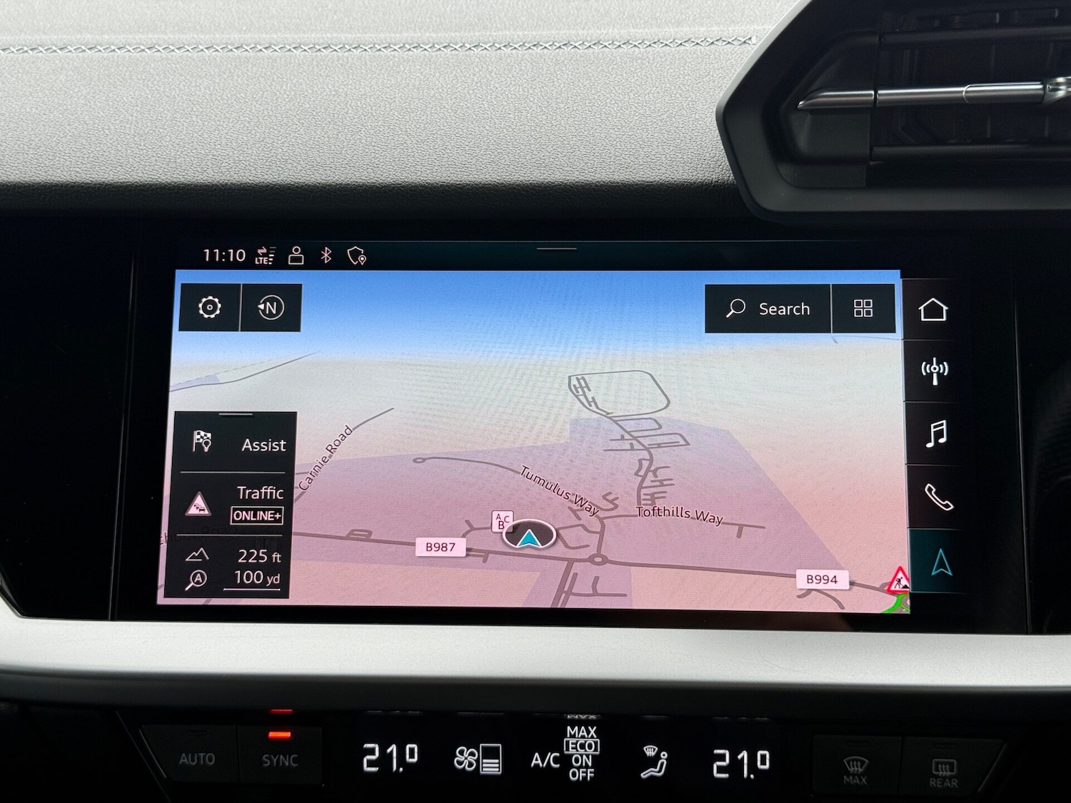 Used Audi A3 2022 for sale - 76966064: Photo 29