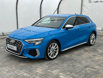 Used Audi A3 2022 for sale - 76966064: Photo