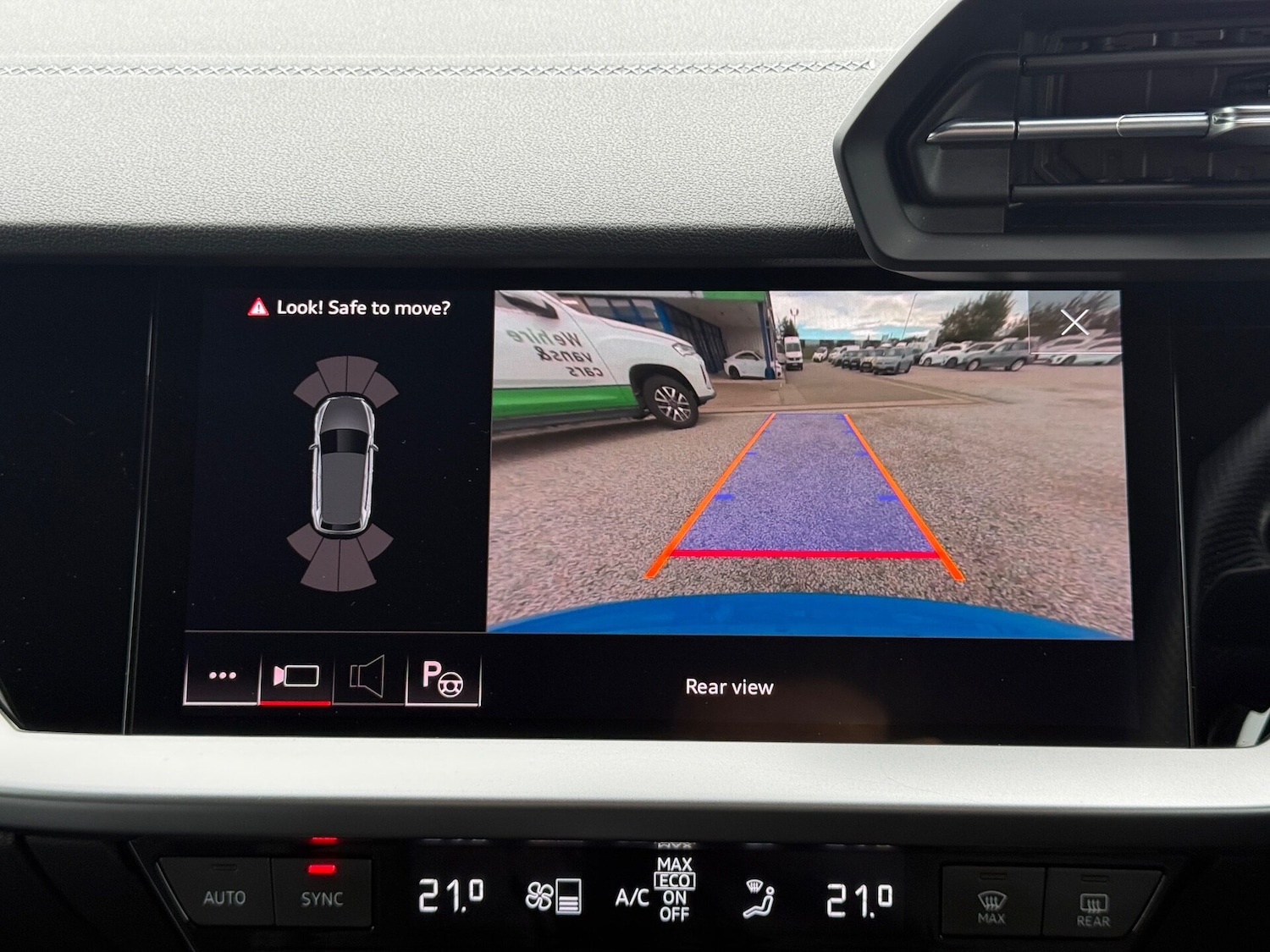 Used Audi A3 2022 for sale - 76966064: Photo 30