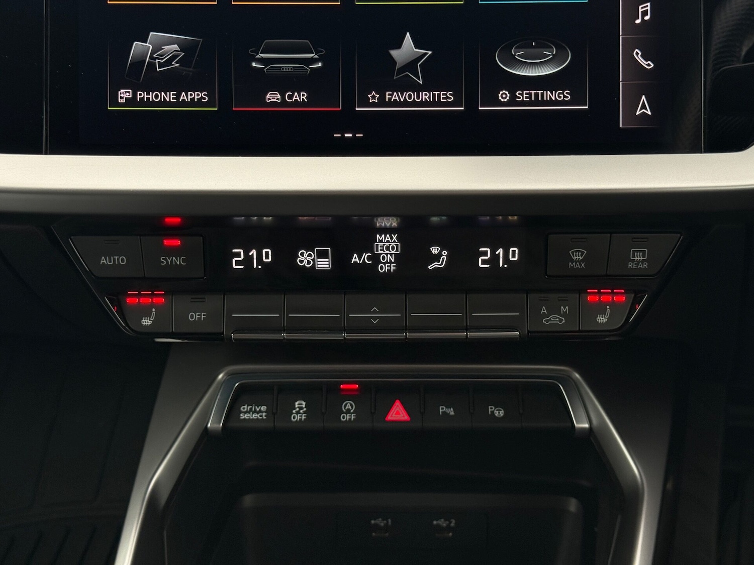 Used Audi A3 2022 for sale - 76966064: Photo 32