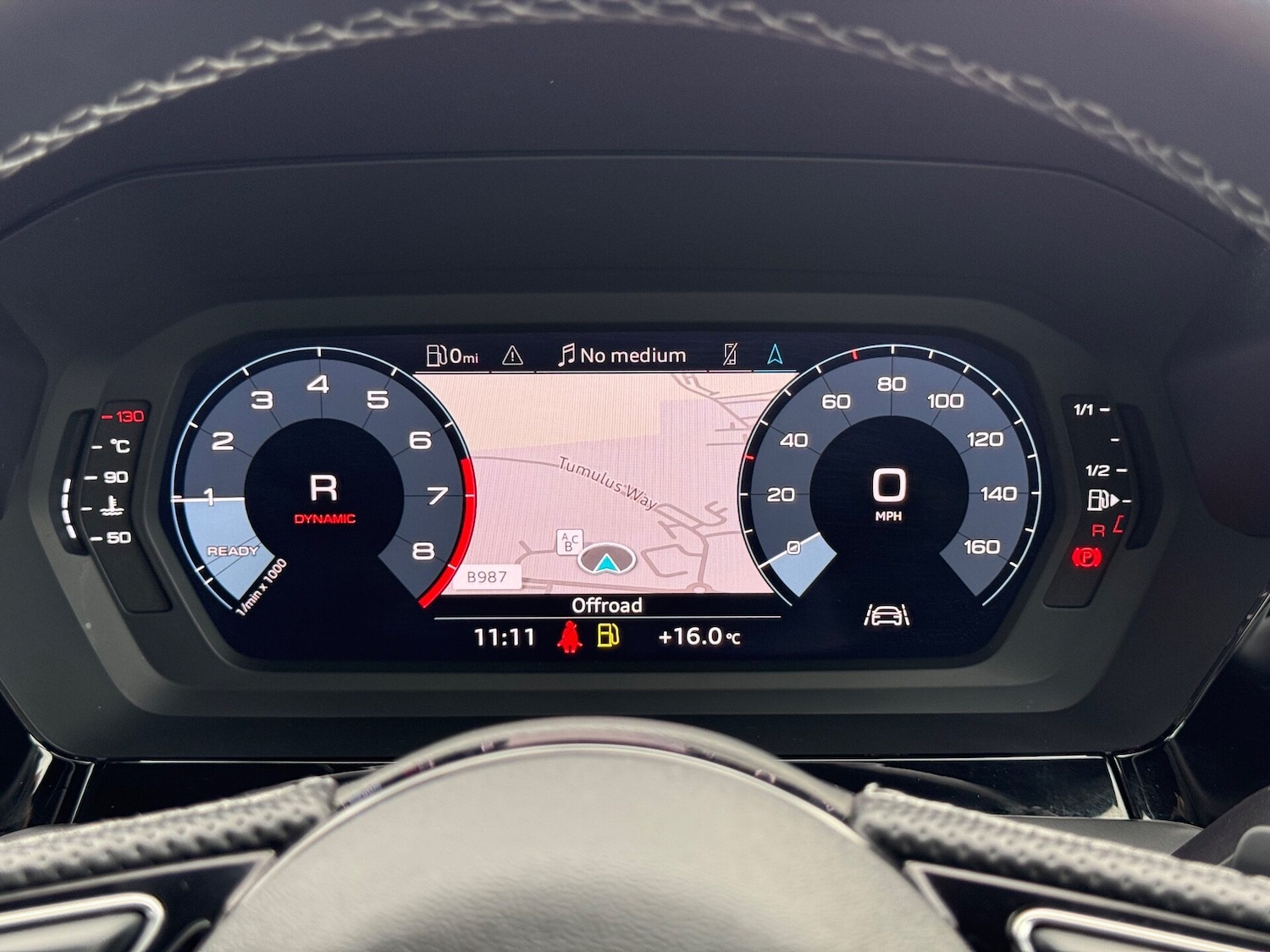 Used Audi A3 2022 for sale - 76966064: Photo 33