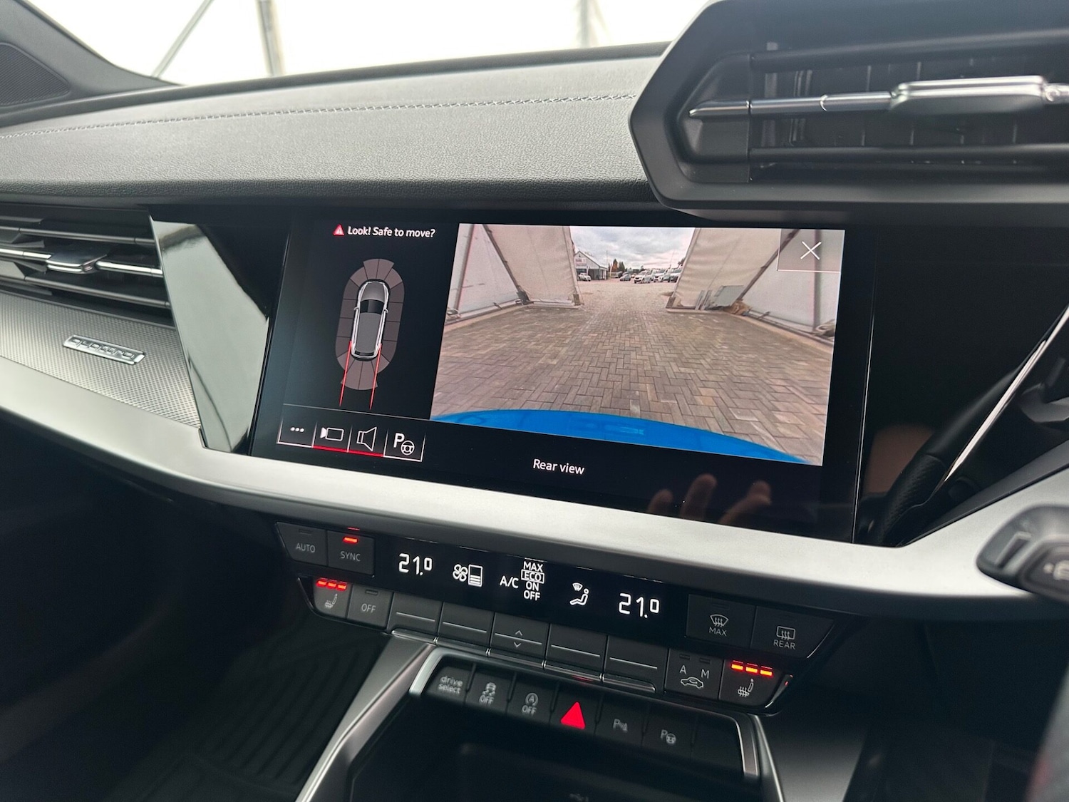 Used Audi A3 2022 for sale - 76966064: Photo 35