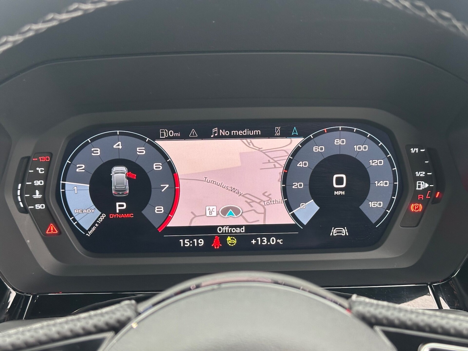 Used Audi A3 2022 for sale - 76966064: Photo 36