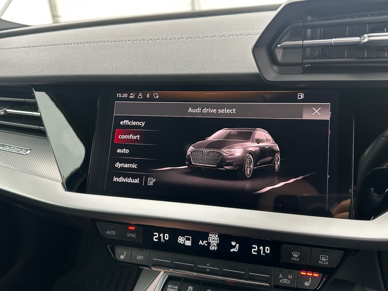 Used Audi A3 2022 for sale - 76966064: Photo 37