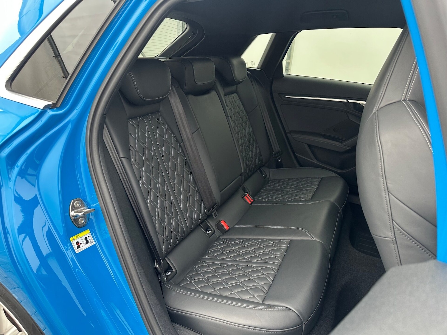 Used Audi A3 2022 for sale - 76966064: Photo 39