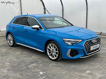 Used Audi A3 2022 for sale - 76966064: Photo