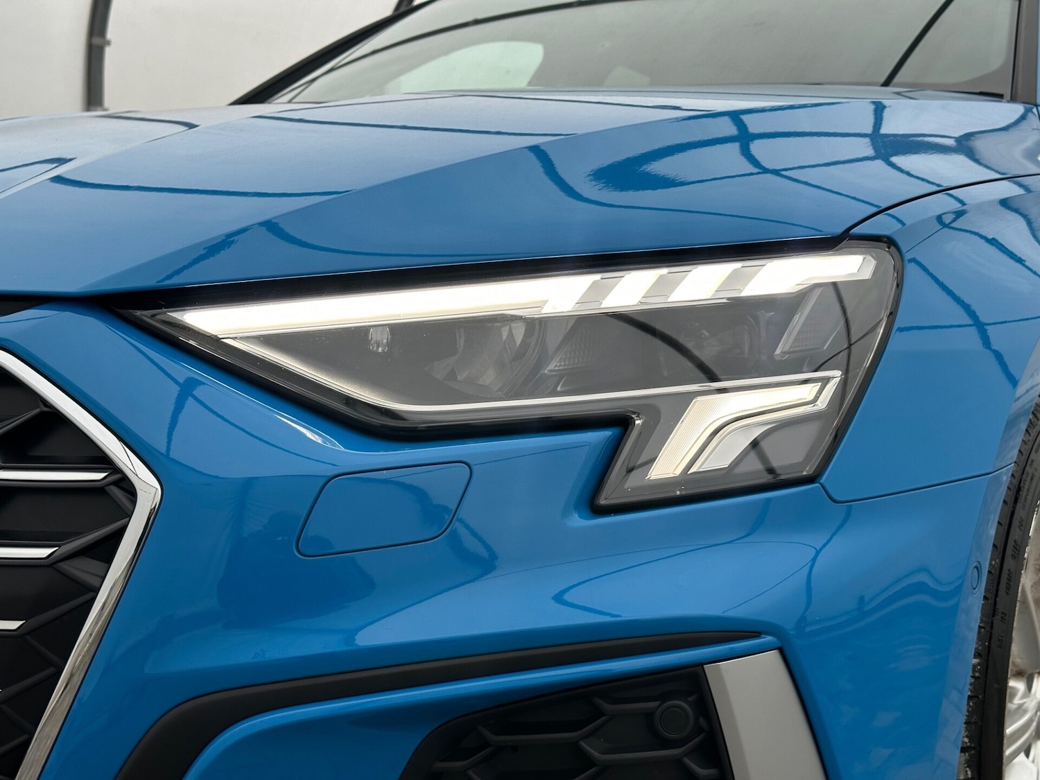 Used Audi A3 2022 for sale - 76966064: Photo 6