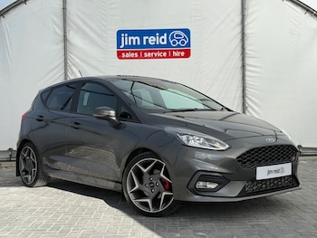 Used Ford Fiesta 2019 for sale - 78273531: Photo