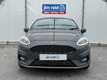 Used Ford Fiesta 2019 for sale - 78273531: Photo