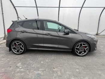 Used Ford Fiesta 2019 for sale - 78273531: Photo