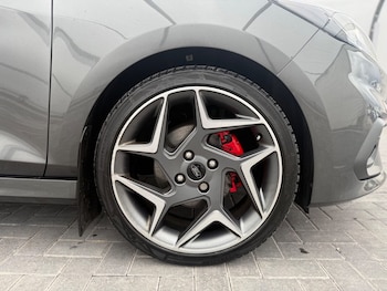 Used Ford Fiesta 2019 for sale - 78273531: Photo