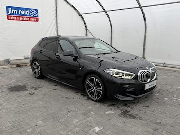 Used BMW 1 Series 2021 for sale - 78669131: Photo
