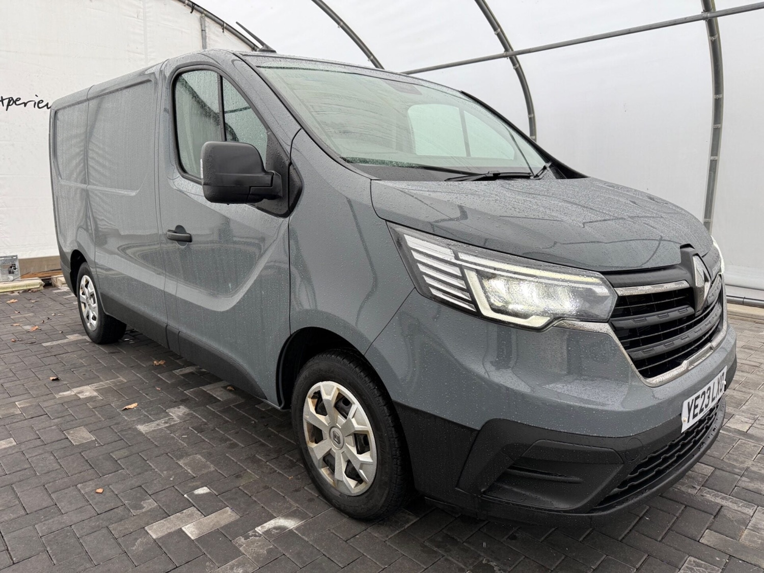 Used Renault Trafic 2023 for sale - 77340645: Photo 3