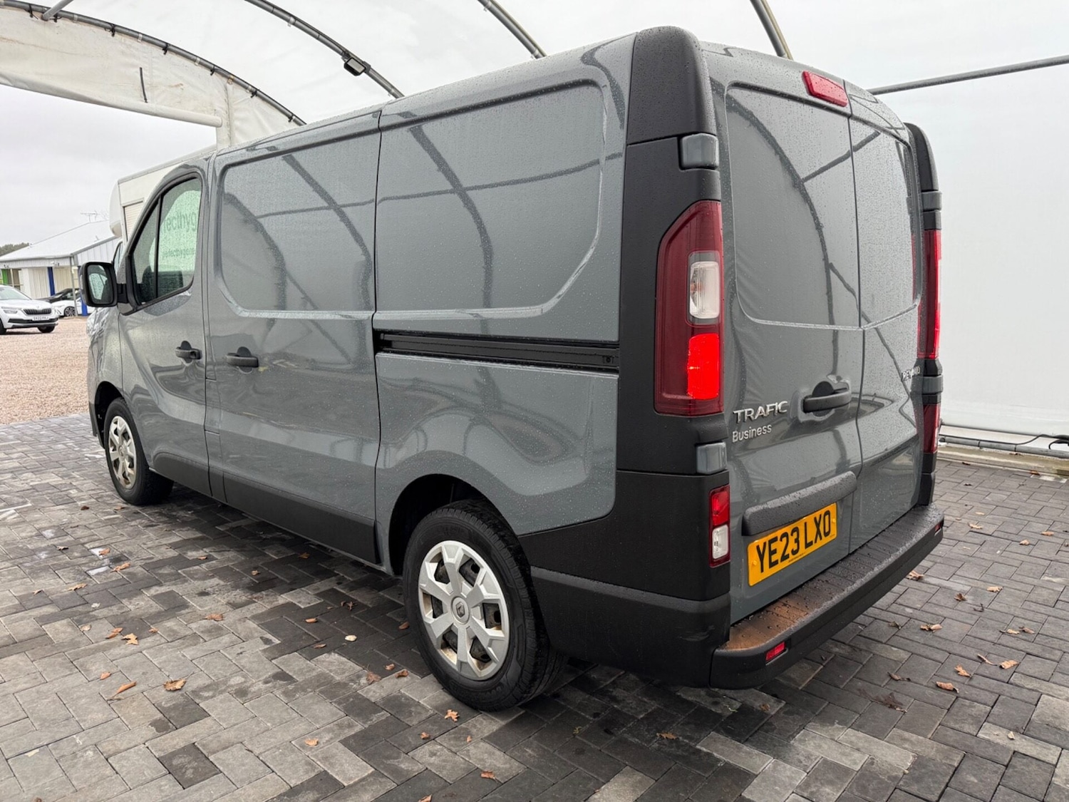 Used Renault Trafic 2023 for sale - 77340645: Photo 5