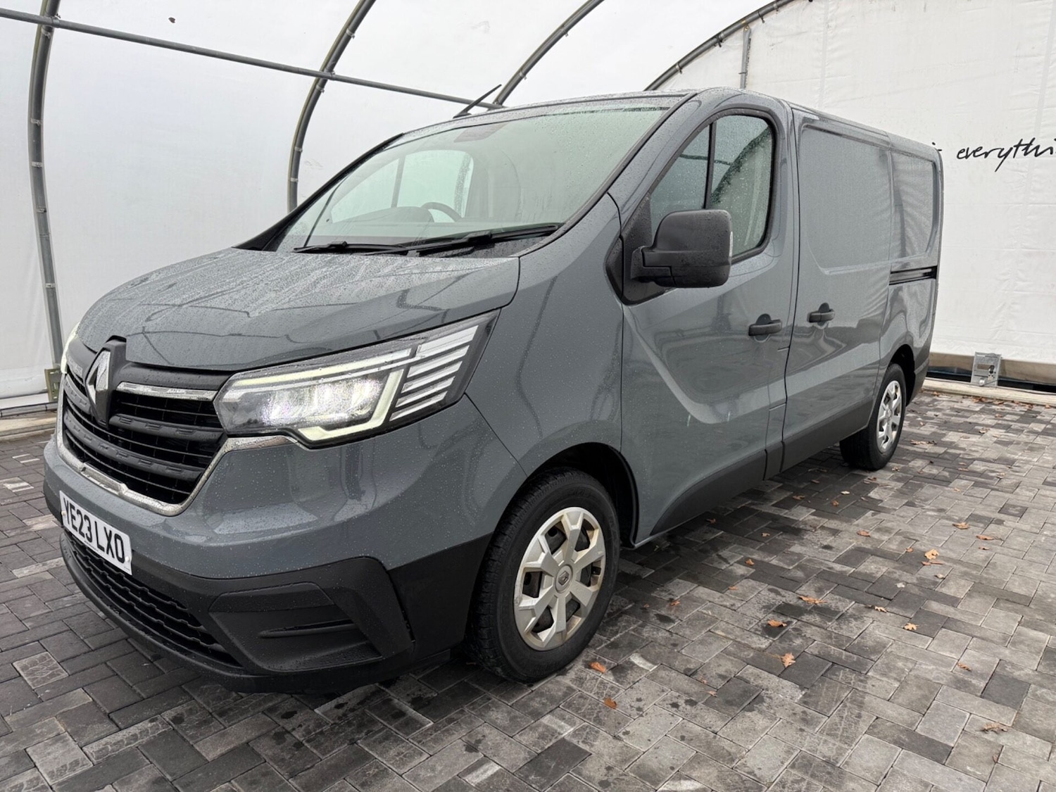 Used Renault Trafic 2023 for sale - 77340645: Photo 6