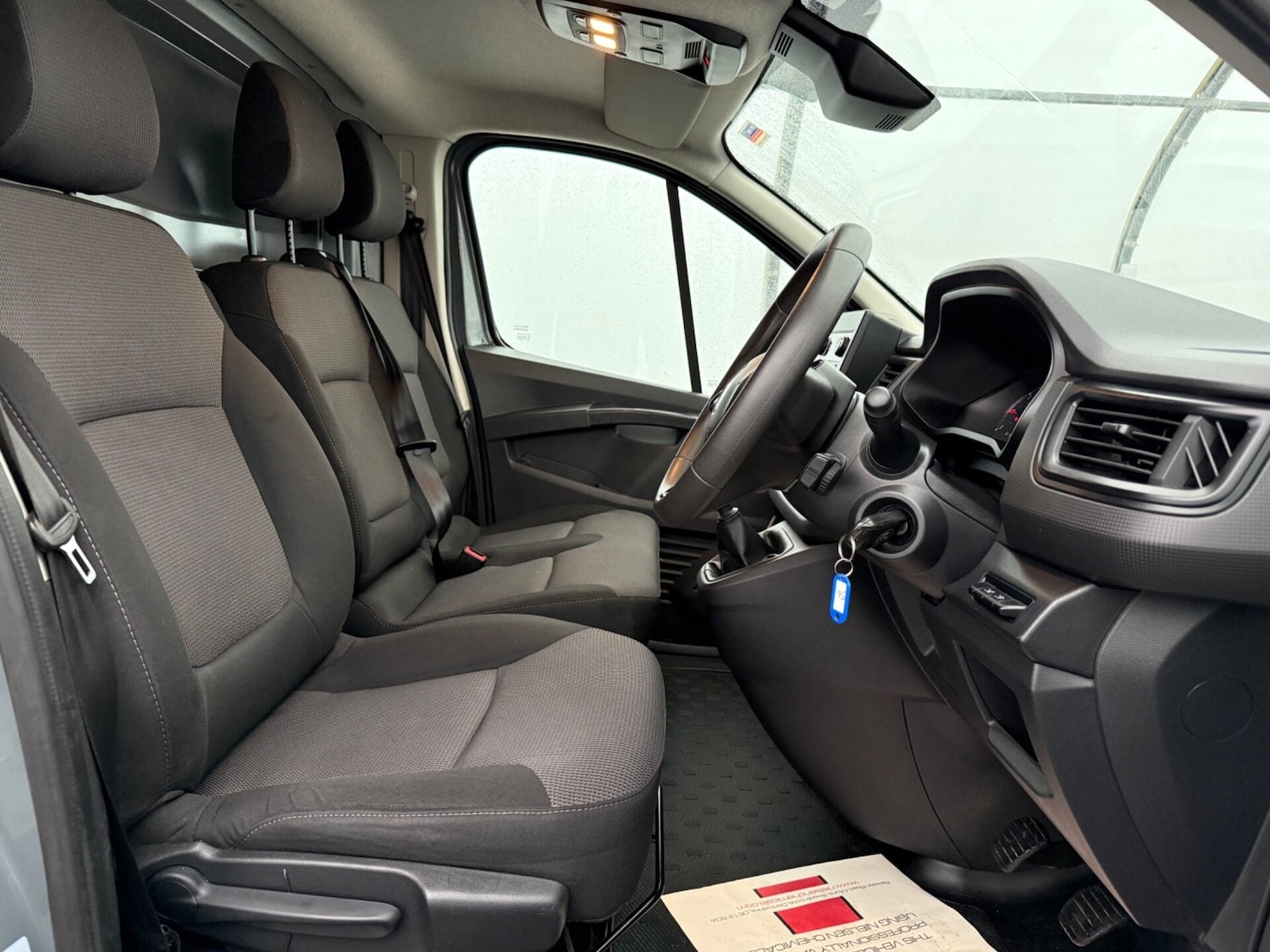 Used Renault Trafic 2023 for sale - 77340645: Photo 9