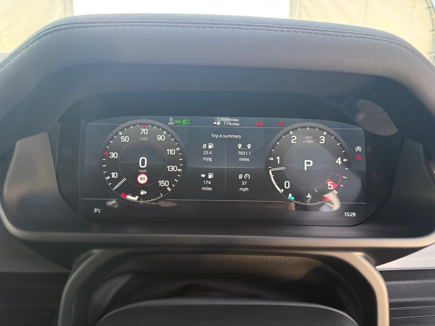 Used Land Rover Defender 2021 for sale - 76961666: Photo 13