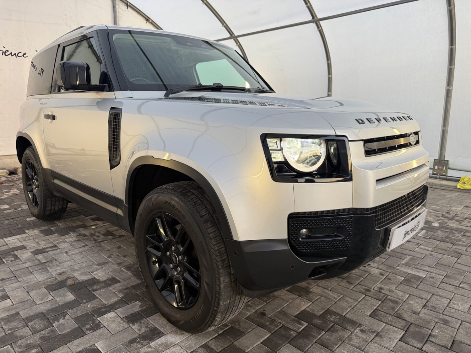 Used Land Rover Defender 2021 for sale - 76961666: Photo 5