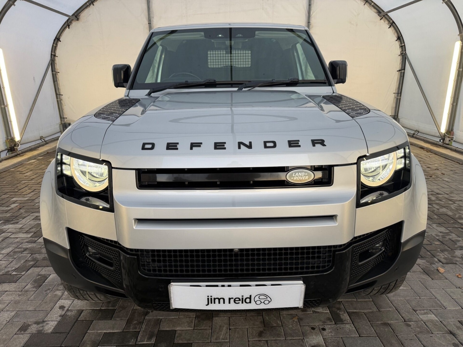 Used Land Rover Defender 2021 for sale - 76961666: Photo 6