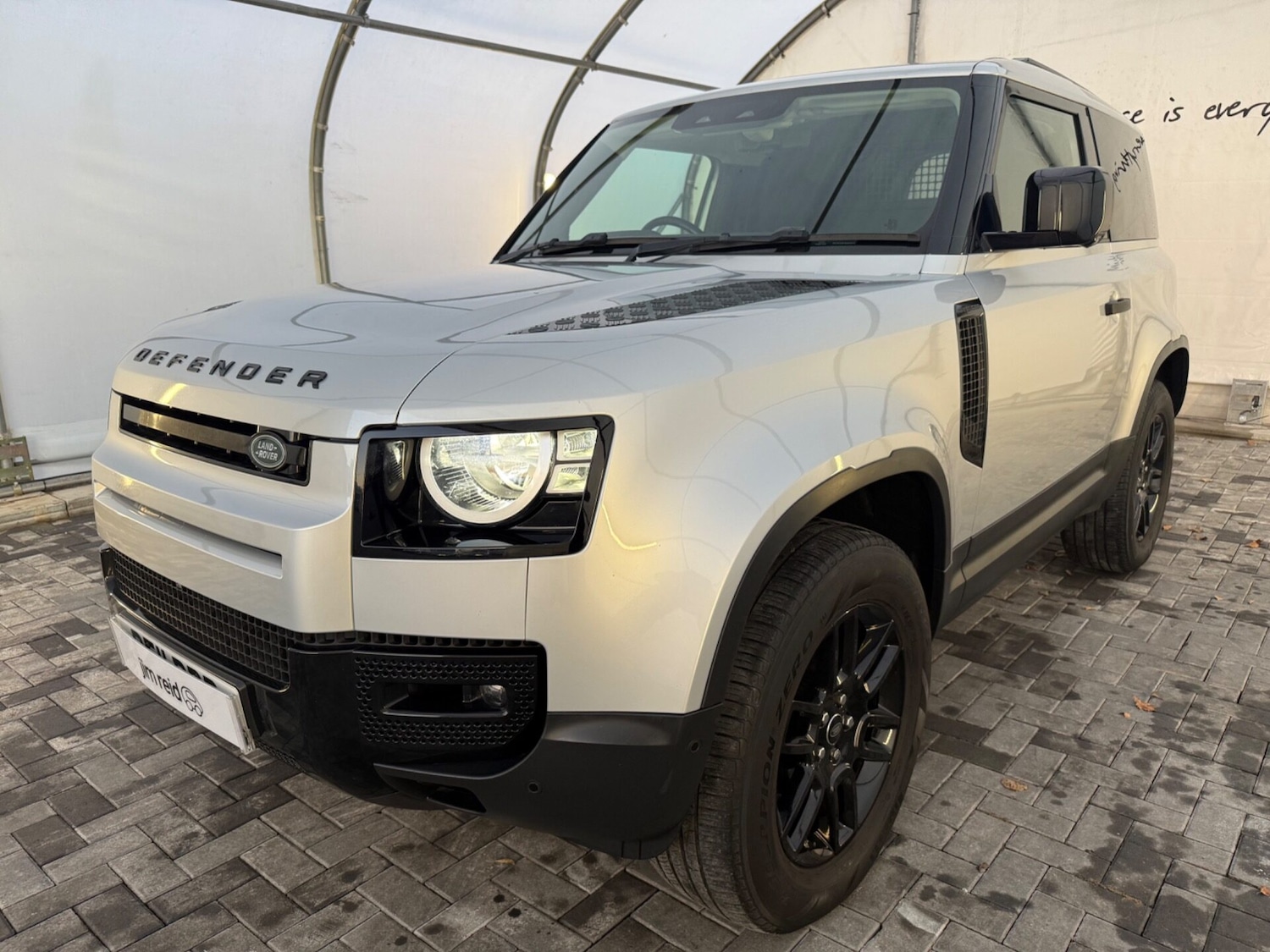 Used Land Rover Defender 2021 for sale - 76961666: Photo 7