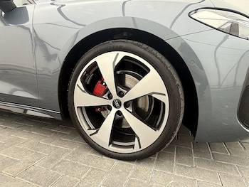 Used Audi A5 2025 for sale - 79494528: Photo