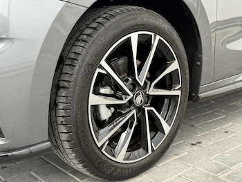 Used Skoda Fabia 2026 for sale - 78743680: Photo