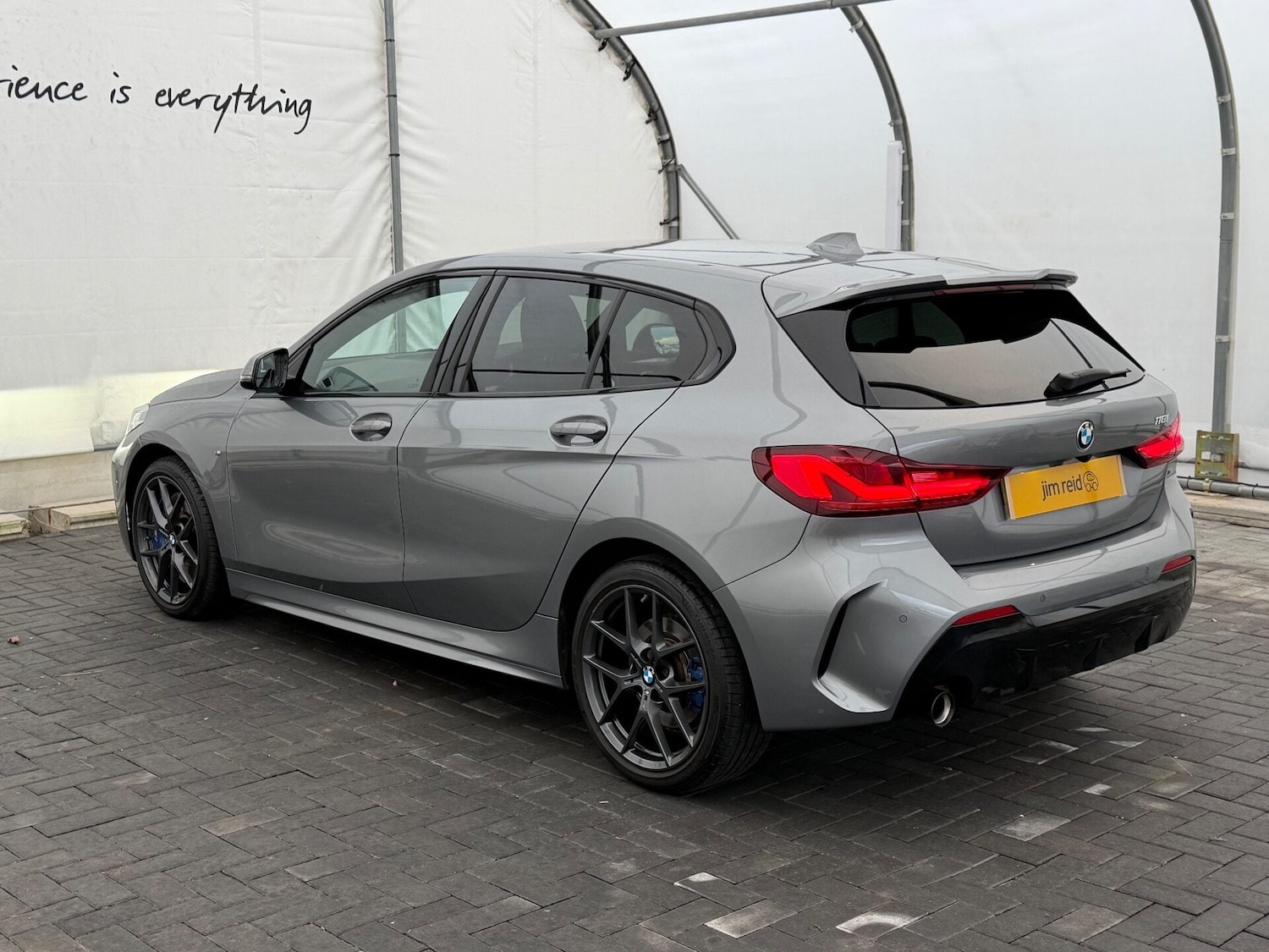 Used BMW 1 Series 2023 for sale - 76966082: Photo 10