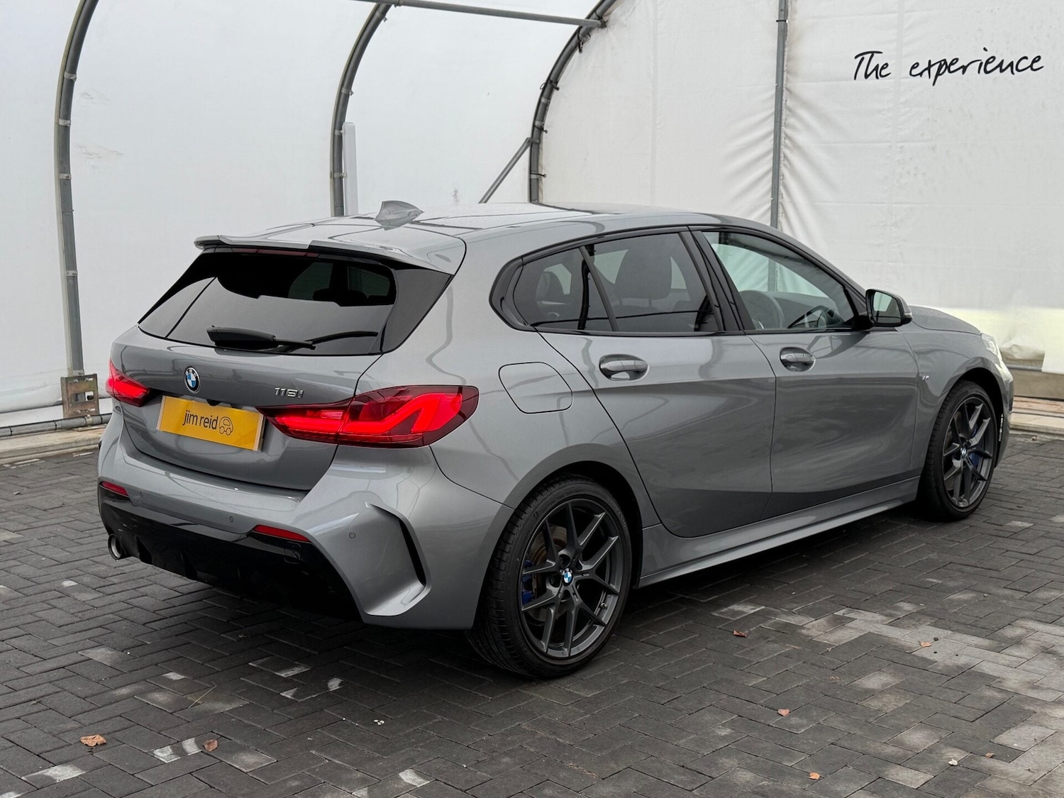 Used BMW 1 Series 2023 for sale - 76966082: Photo 11