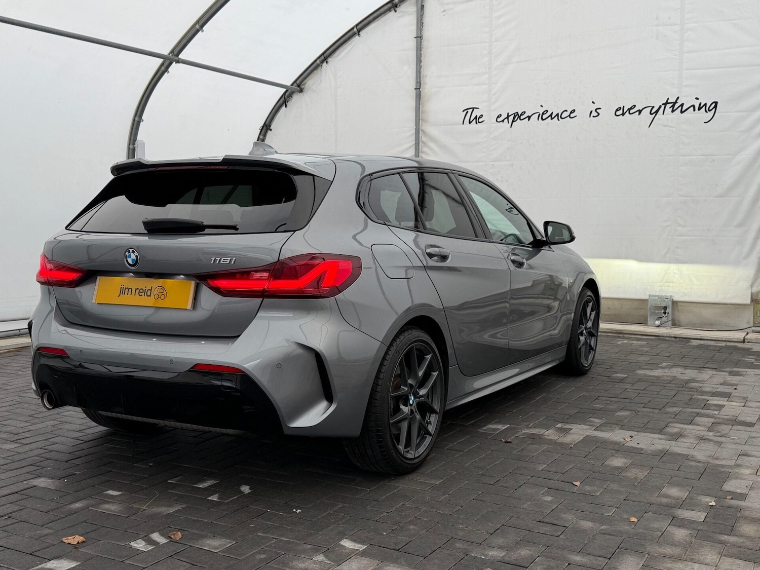 Used BMW 1 Series 2023 for sale - 76966082: Photo 12