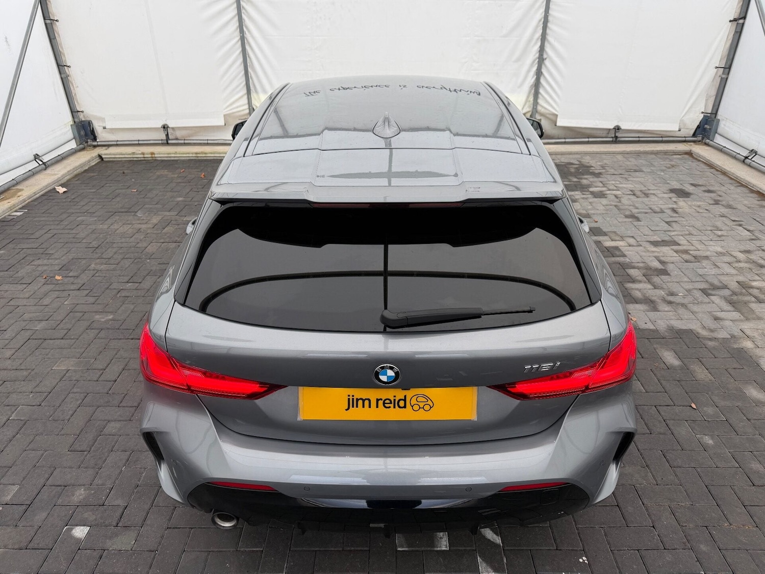 Used BMW 1 Series 2023 for sale - 76966082: Photo 13