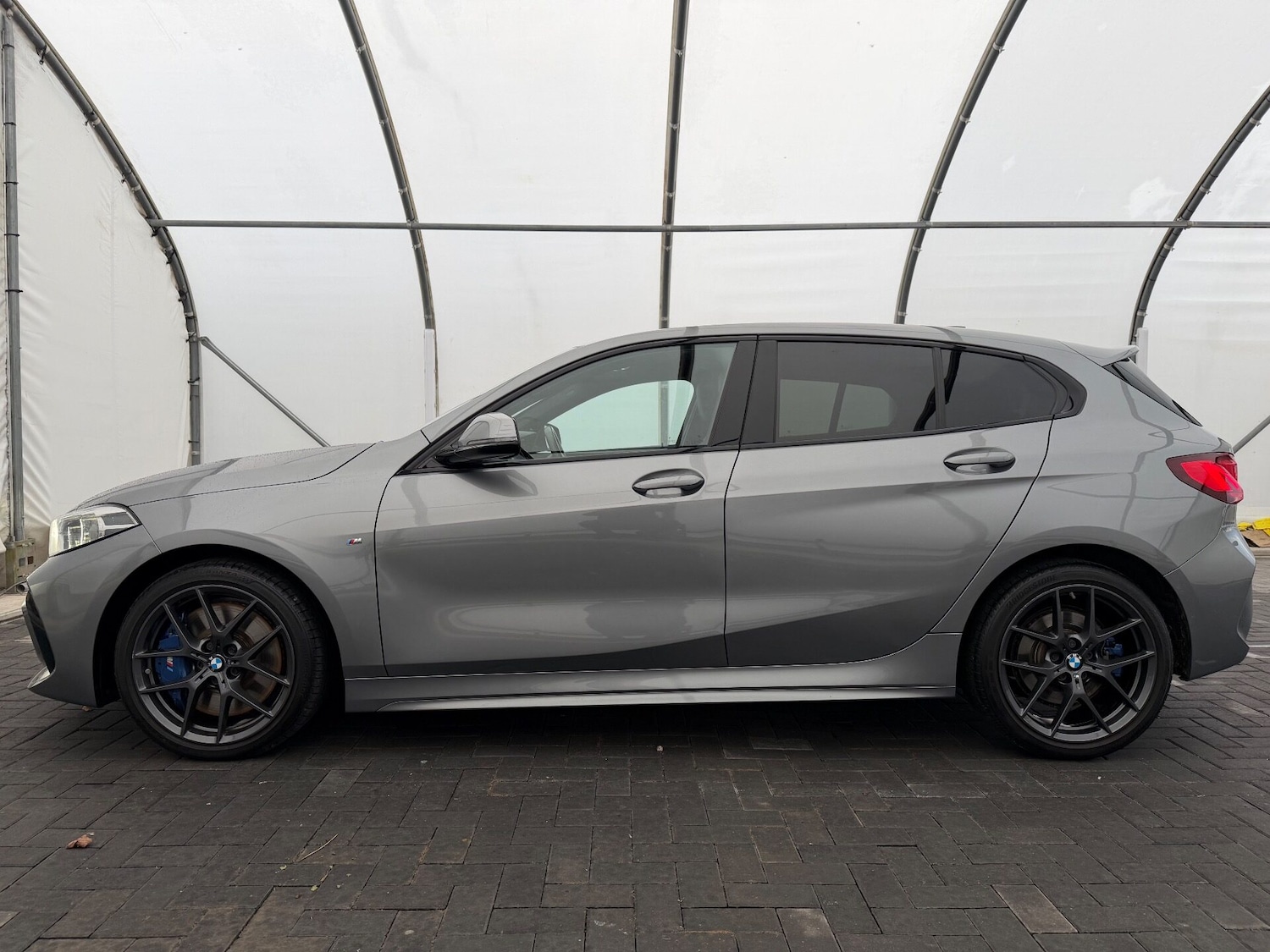 Used BMW 1 Series 2023 for sale - 76966082: Photo 14