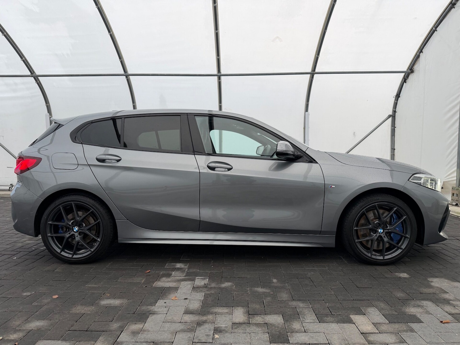 Used BMW 1 Series 2023 for sale - 76966082: Photo 15