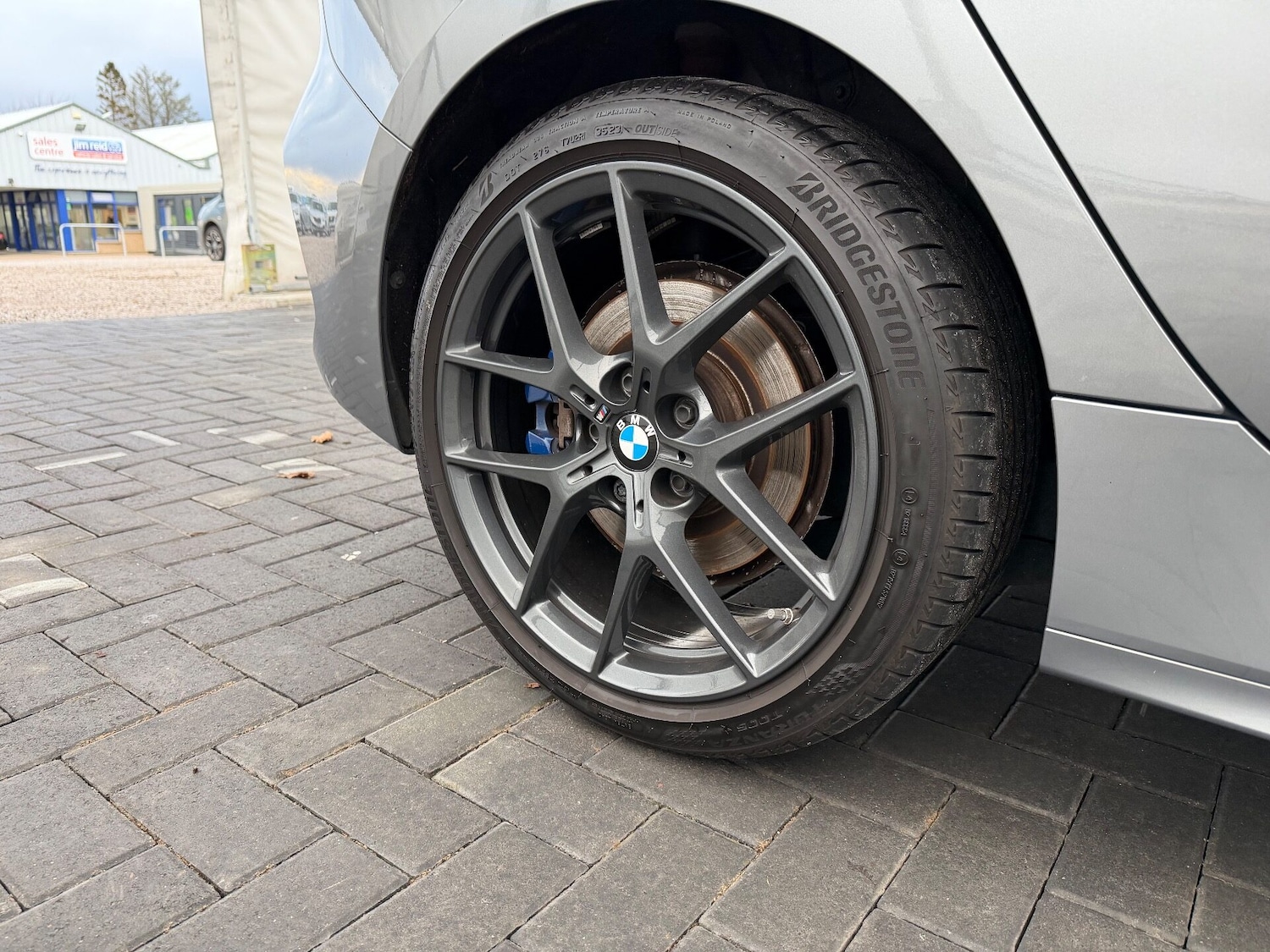 Used BMW 1 Series 2023 for sale - 76966082: Photo 16