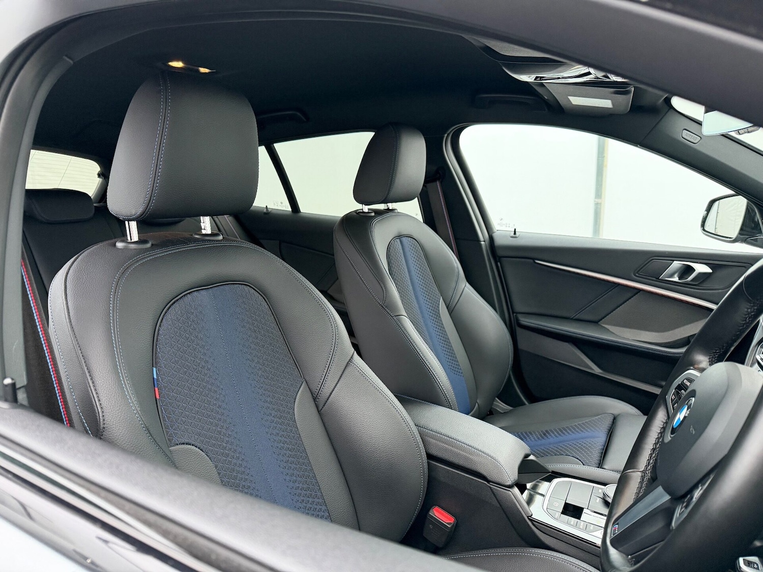 Used BMW 1 Series 2023 for sale - 76966082: Photo 17